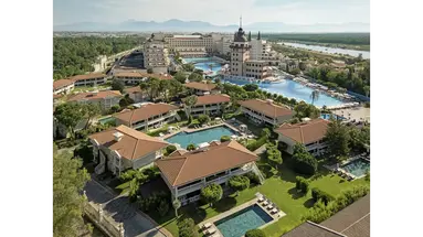 MARDAN PALACE ANTALYA