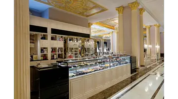 MARDAN PALACE ANTALYA