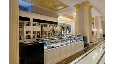 MARDAN PALACE ANTALYA