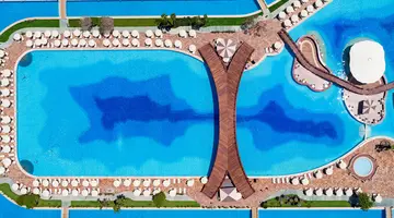 MARDAN PALACE ANTALYA