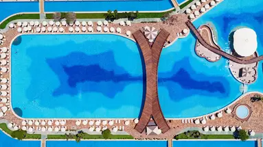 MARDAN PALACE ANTALYA