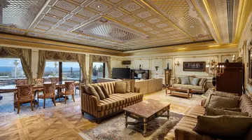 MARDAN PALACE ANTALYA