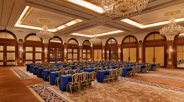 MARDAN PALACE ANTALYA