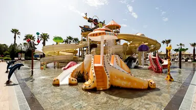 MARDAN PALACE ANTALYA