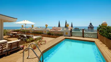 MARDAN PALACE ANTALYA