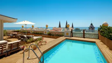 MARDAN PALACE ANTALYA