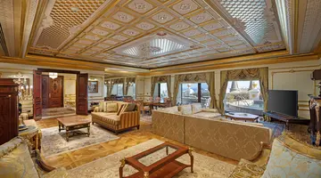 MARDAN PALACE ANTALYA