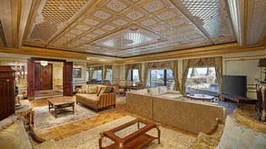 MARDAN PALACE ANTALYA