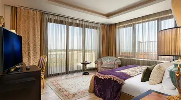 MARDAN PALACE ANTALYA