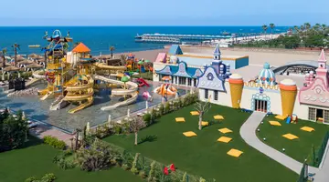 MARDAN PALACE ANTALYA