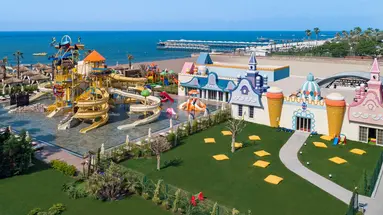 MARDAN PALACE ANTALYA
