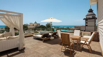 MARDAN PALACE ANTALYA