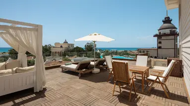 MARDAN PALACE ANTALYA