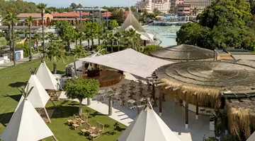 MARDAN PALACE ANTALYA