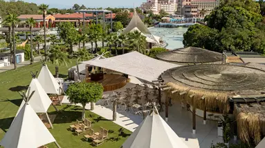 MARDAN PALACE ANTALYA