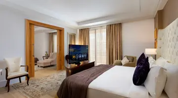 MARDAN PALACE ANTALYA