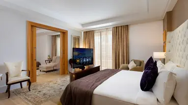 MARDAN PALACE ANTALYA