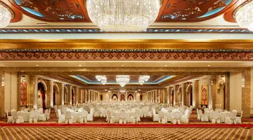 MARDAN PALACE ANTALYA