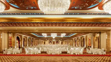 MARDAN PALACE ANTALYA