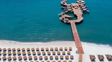 MARDAN PALACE ANTALYA