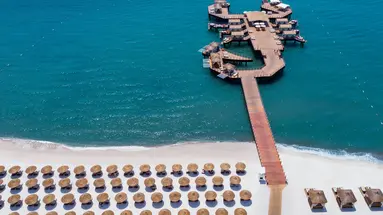 MARDAN PALACE ANTALYA