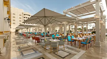 MARDAN PALACE ANTALYA