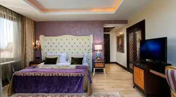 MARDAN PALACE ANTALYA