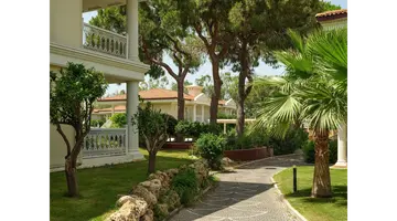 MARDAN PALACE ANTALYA