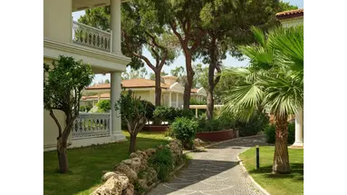 MARDAN PALACE ANTALYA