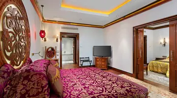 MARDAN PALACE ANTALYA