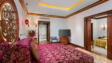 MARDAN PALACE ANTALYA