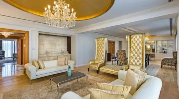 MARDAN PALACE ANTALYA