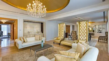 MARDAN PALACE ANTALYA