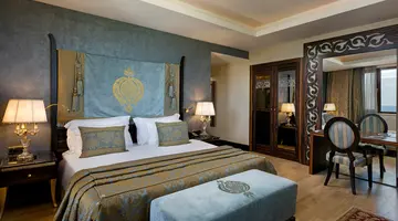 MARDAN PALACE ANTALYA