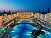 MARDAN PALACE ANTALYA