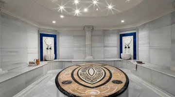 MARDAN PALACE ANTALYA