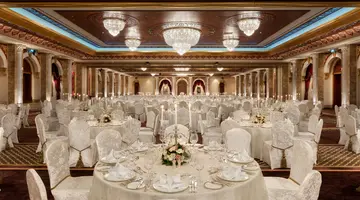 MARDAN PALACE ANTALYA