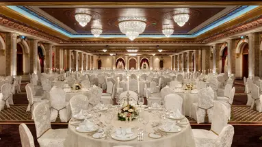 MARDAN PALACE ANTALYA