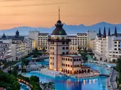 MARDAN PALACE ANTALYA