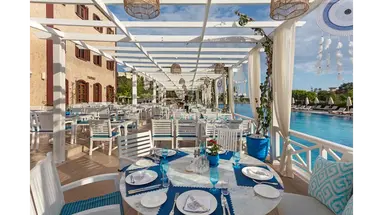 MARDAN PALACE ANTALYA