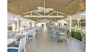 MARDAN PALACE ANTALYA