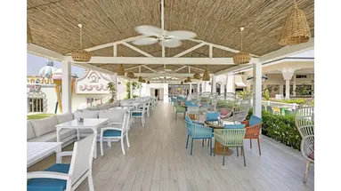MARDAN PALACE ANTALYA
