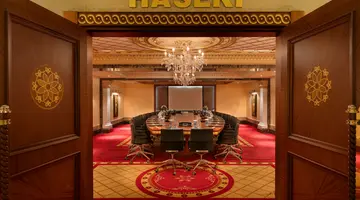 MARDAN PALACE ANTALYA