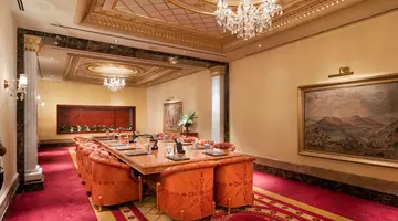 MARDAN PALACE ANTALYA
