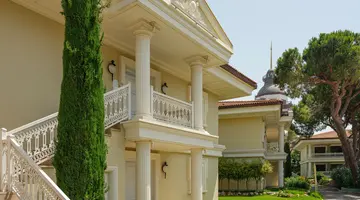 MARDAN PALACE ANTALYA