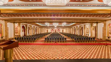 MARDAN PALACE ANTALYA