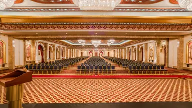 MARDAN PALACE ANTALYA