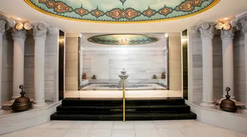 MARDAN PALACE ANTALYA