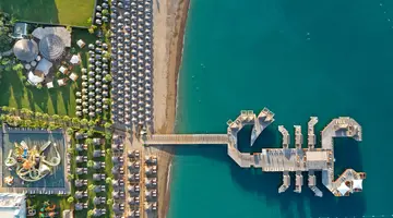 MARDAN PALACE ANTALYA