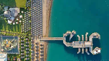 MARDAN PALACE ANTALYA